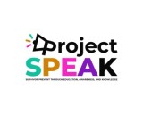 https://www.logocontest.com/public/logoimage/1657047540Project SPEAK.jpg